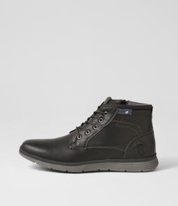IDAHO C8 CHARCOAL SMOOTH