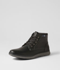 IDAHO C8 CHARCOAL SMOOTH