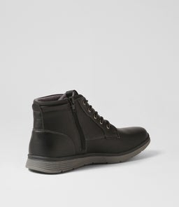 IDAHO C8 CHARCOAL SMOOTH