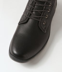 IDAHO C8 CHARCOAL SMOOTH