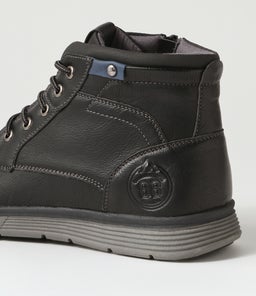 IDAHO C8 CHARCOAL SMOOTH