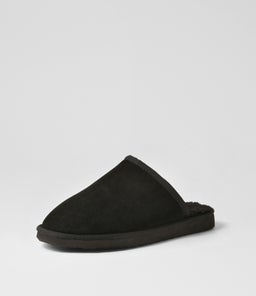 NERO C8 BLACK FABRIC