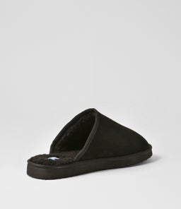NERO C8 BLACK FABRIC