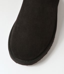NERO C8 BLACK FABRIC