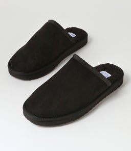 NERO C8 BLACK FABRIC