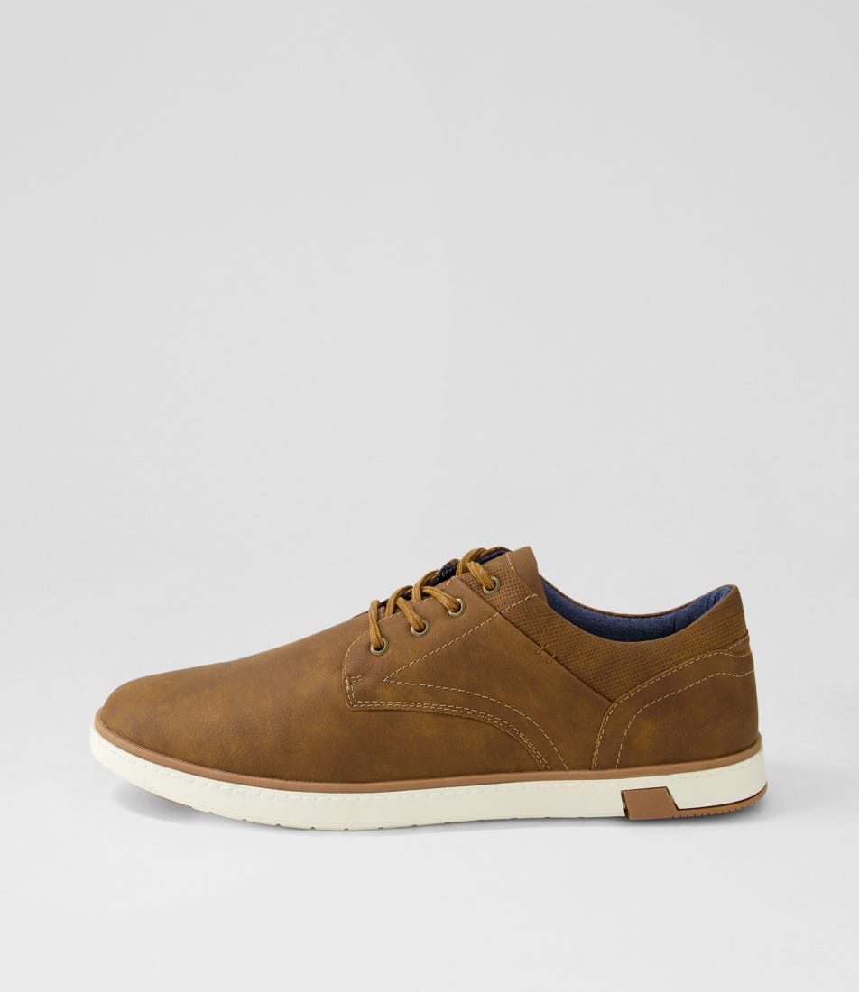 Legion Brown Sneakers Legion Brown Sneakers