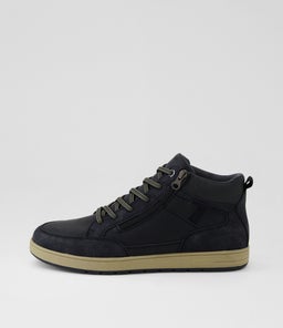 RAP C8 BLACK SMOOTH