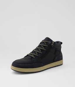 RAP C8 BLACK SMOOTH