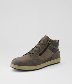 RAP C8 TAUPE SMOOTH