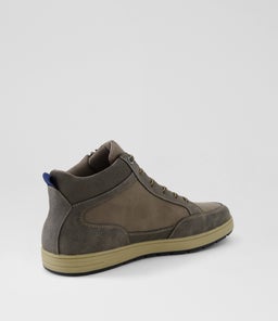 RAP C8 TAUPE SMOOTH