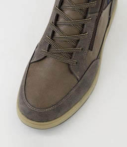 RAP C8 TAUPE SMOOTH