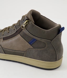 RAP C8 TAUPE SMOOTH