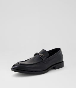 FOXTROT C8 BLACK SMOOTH