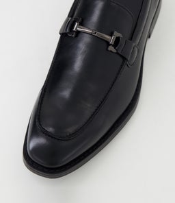 FOXTROT C8 BLACK SMOOTH