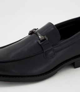 FOXTROT C8 BLACK SMOOTH