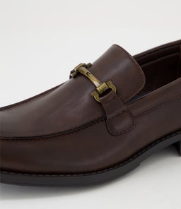 FOXTROT C8 BROWN SMOOTH