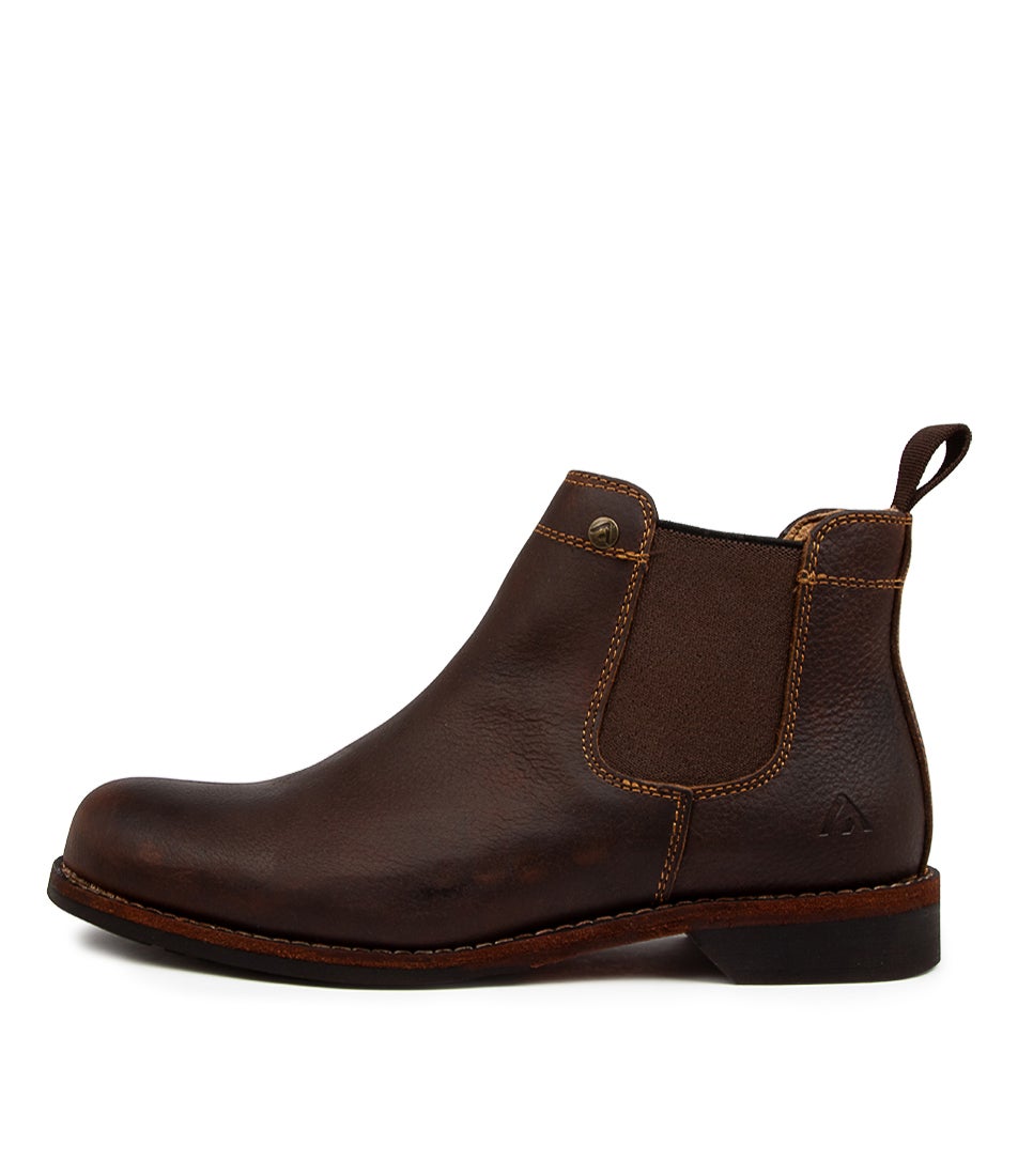 Ritter Tan Tumble Leather Ritter Tan Tumble Leather