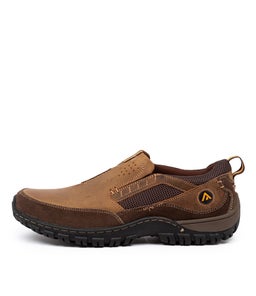 TESLER TENDRIL CRAZYHORSE LEATHER