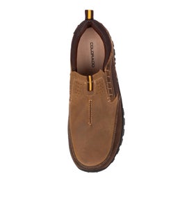 TESLER TENDRIL CRAZYHORSE LEATHER
