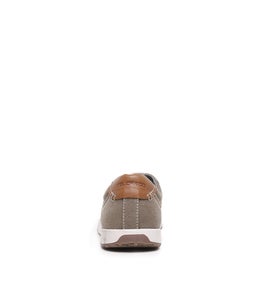 C WILSON TAUPE CANVAS