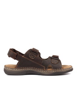 JURIE COFFEE CRAZYHORSE LEAT