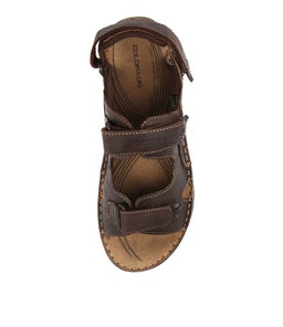 JURIE COFFEE CRAZYHORSE LEAT