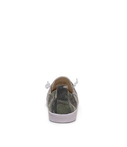 EMPORY CAMO CANVAS