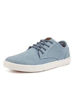 C ALBATROSS LIGHT BLUE CANVAS