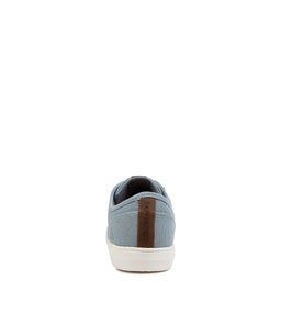 C ALBATROSS LIGHT BLUE CANVAS