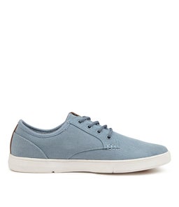 C ALBATROSS LIGHT BLUE CANVAS