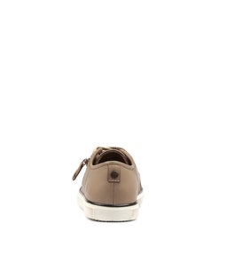 LAVI TAUPE LEATHER