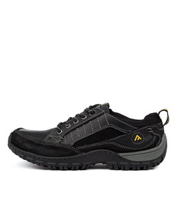 Tory Black Leather Flat Shoes Tory Black Leather Flat Shoes