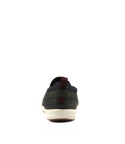 NUCLEAR NAVY NUBUCK