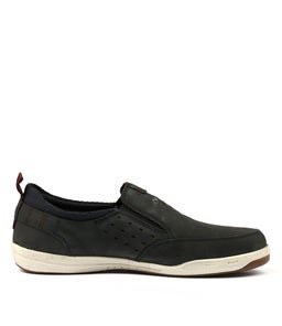 NUCLEAR NAVY NUBUCK