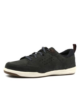 NOSTRO NAVY NUBUCK