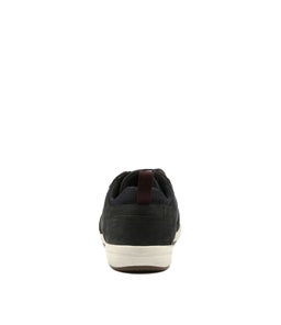 NOSTRO NAVY NUBUCK