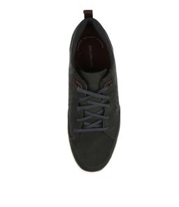 NOSTRO NAVY NUBUCK