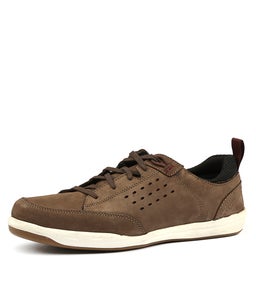 NOSTRO TAUPE NUBUCK