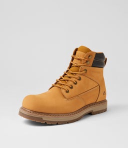 ALTITUDE HONEY LEATHER