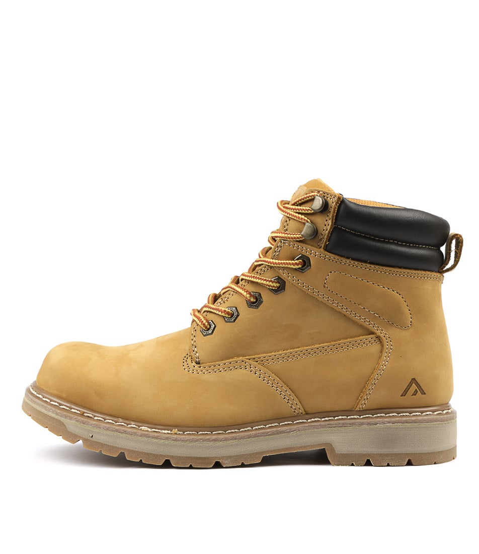 Altitude Honey Leather Altitude Honey Leather