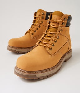 ALTITUDE HONEY LEATHER