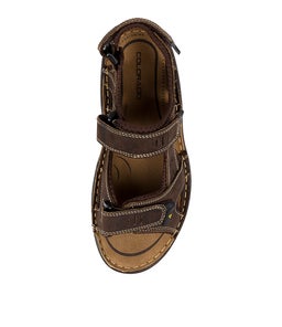C HAMMER AZTEC CRAZYHORSE LEATHER