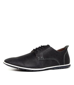 C FUSE CF NAVY NUBUCK