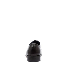 C LLOYD CF BLACK LEATHER