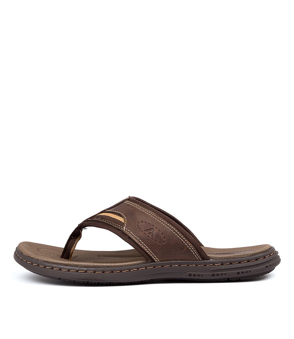 Dboy Cf Dark Brown Crazyhorse Leather Dboy Cf Dark Brown Crazyhorse Leather