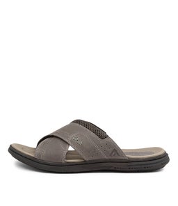 DUNK CF CHARCOAL CRAZYHORSE LEATHER