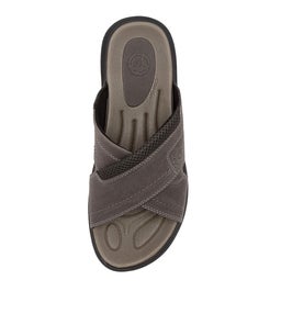 DUNK CF CHARCOAL CRAZYHORSE LEATHER