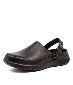 DANCE CF BLACK LEATHER