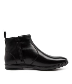 PROCTOR CF BLACK LEATHER