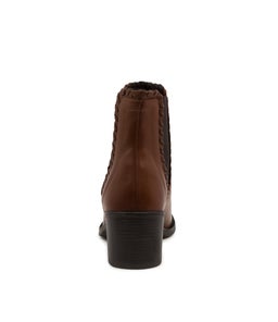 CORNAL CF BRANDY LEATHER